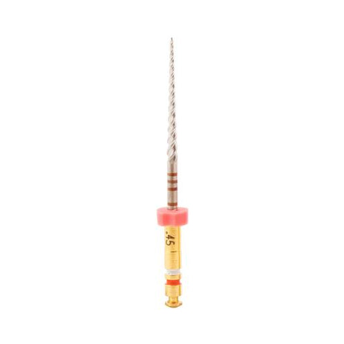 Kerr Dental 8256455 K3 Endodontic Rotary Files 25mm #45 Taper .06 6/Pk Kerr Dental 8256455 K3 Endodontic Rotary Files 25mm #45 Taper .06 6/Pk